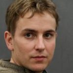 Jordan Parkes